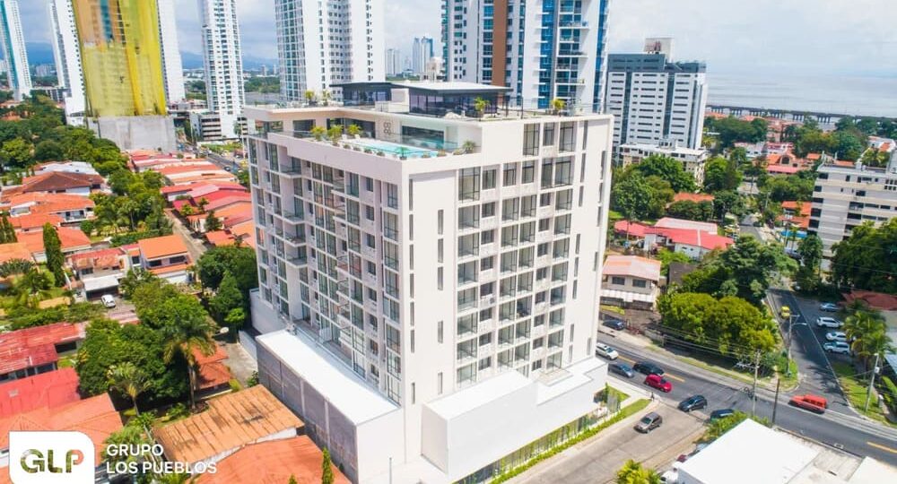 La nueva vida urbana en Panamá: edificios con confort total y amenidades exclusivas