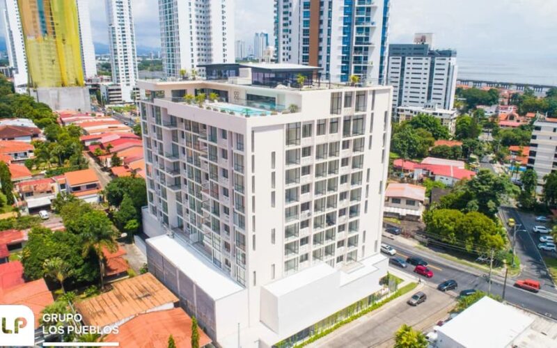 La nueva vida urbana en Panamá: edificios con confort total y amenidades exclusivas