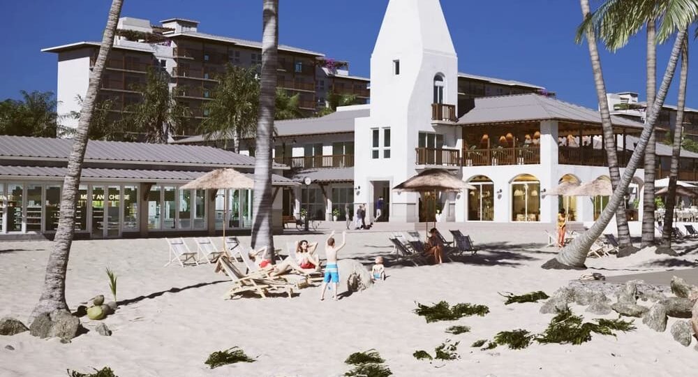 Bayside Panama: vivir junto a Boulevard Costa Verde y Market Plaza marca la diferencia