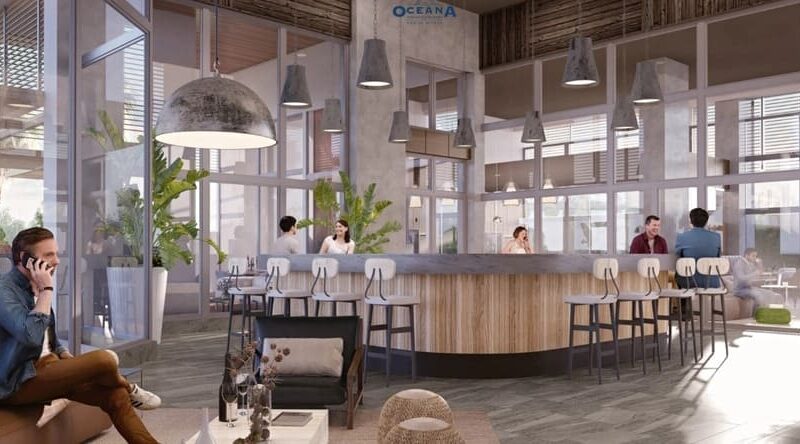 Oceana explica las diferencias entre Sky Homes y Penthouse en su guía para compradores de lujo