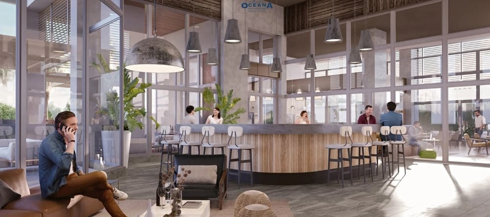 Oceana explica las diferencias entre Sky Homes y Penthouse en su guía para compradores de lujo