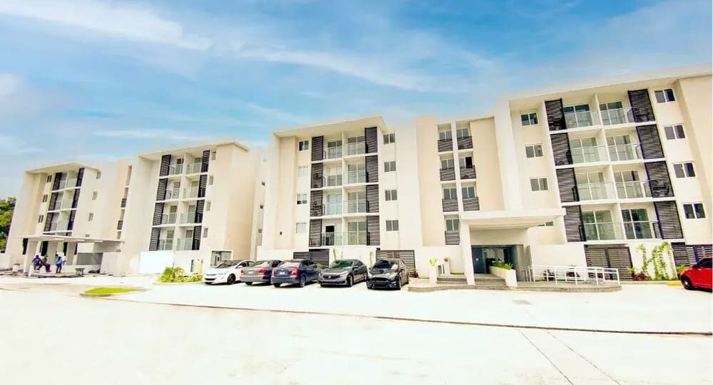 Panamá Viejo Residences: la mejor combinación entre viviendas modernas y accesibilidad vial