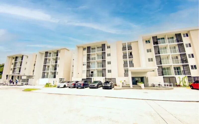 Panamá Viejo Residences: la mejor combinación entre viviendas modernas y accesibilidad vial
